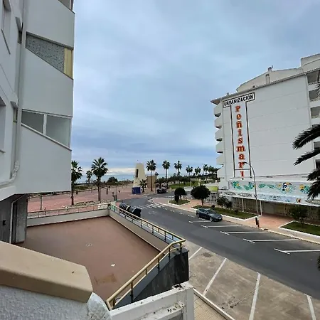 Apartamento Alpen1 Peñismar I *