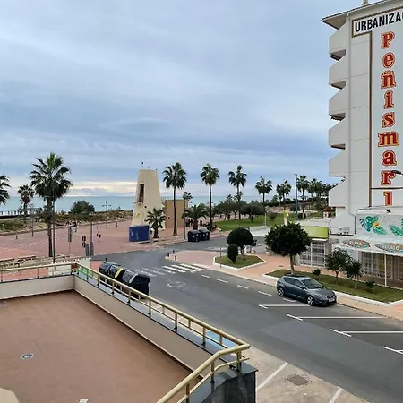 Apartamento Alpen1 Peñismar I