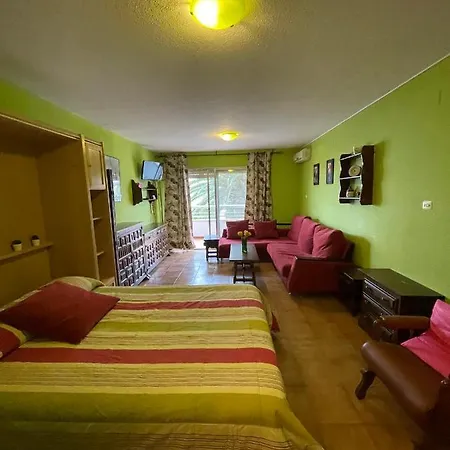 Apartamento Alpen1 Peñismar I Peñíscola