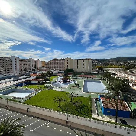 Apartamento Alpen1 Peñismar I Peñíscola