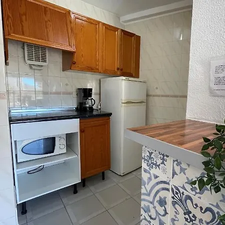 Apartamento Alpen1 Peñismar I Peñíscola
