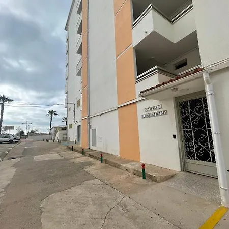 Apartamento Alpen1 Peñismar I