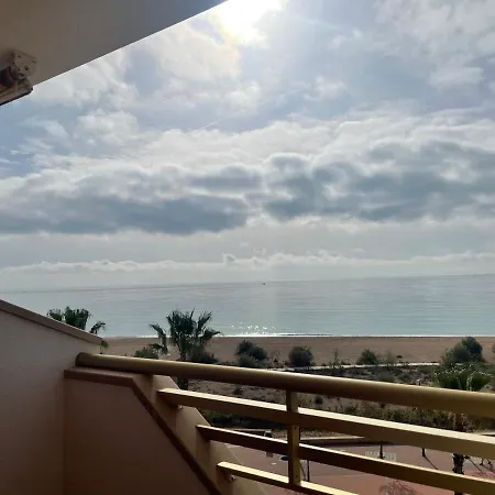Apartamento Alpen1 Peñismar I