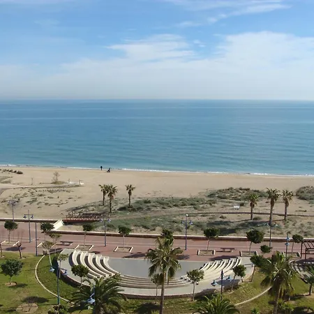 Apartamento Alpen1 Peñismar I Peñíscola