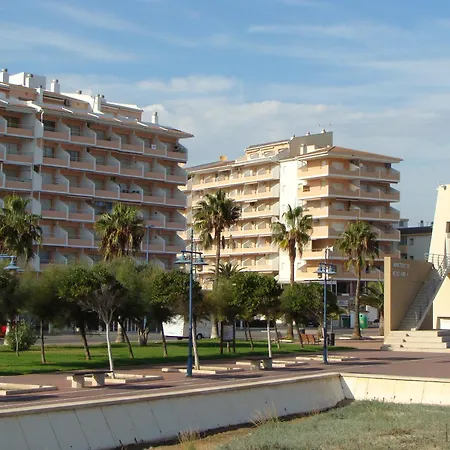 Apartamento Alpen1 Peñismar I