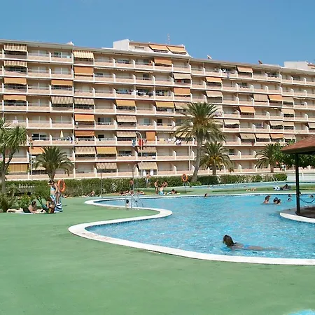 Apartamento Alpen1 Peñismar I *