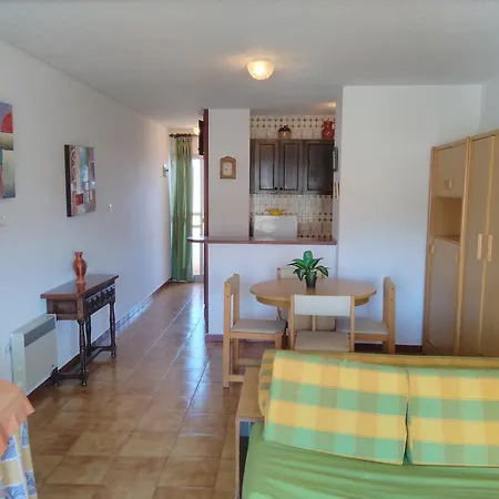 Apartamento Alpen1 Peñismar I