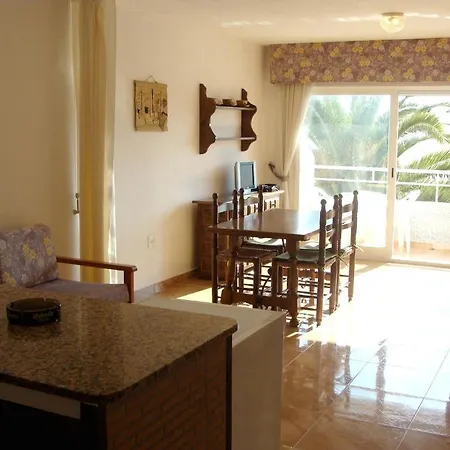 Apartamento Alpen1 Peñismar I *